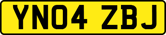 YN04ZBJ