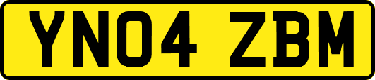 YN04ZBM