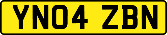 YN04ZBN
