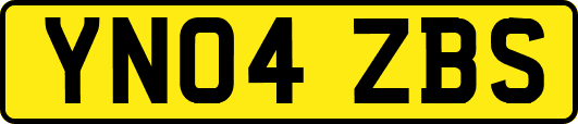 YN04ZBS