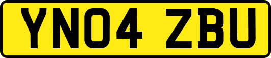 YN04ZBU