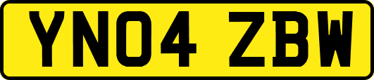 YN04ZBW