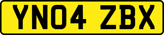 YN04ZBX