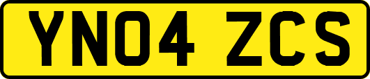 YN04ZCS