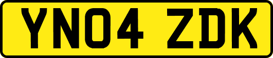 YN04ZDK