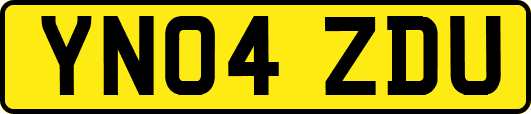 YN04ZDU
