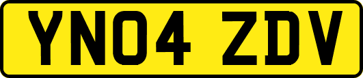 YN04ZDV