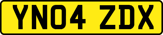 YN04ZDX