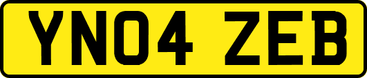 YN04ZEB