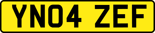 YN04ZEF
