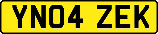 YN04ZEK