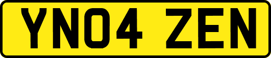 YN04ZEN