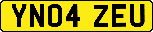 YN04ZEU