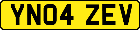 YN04ZEV