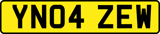 YN04ZEW