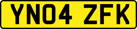 YN04ZFK