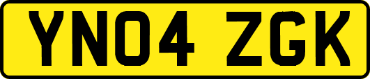 YN04ZGK