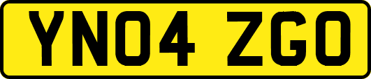 YN04ZGO