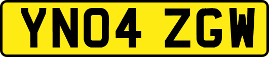 YN04ZGW