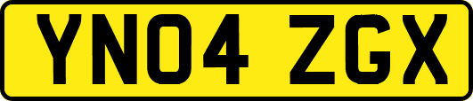 YN04ZGX
