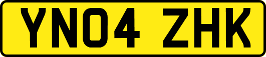 YN04ZHK