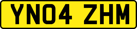 YN04ZHM