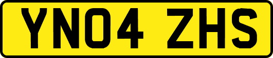 YN04ZHS