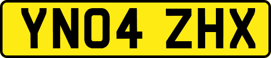 YN04ZHX