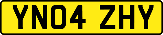 YN04ZHY