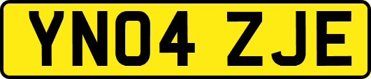 YN04ZJE