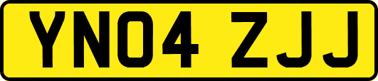 YN04ZJJ