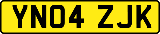 YN04ZJK