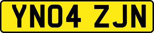 YN04ZJN