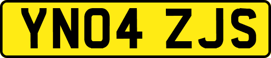 YN04ZJS