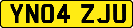 YN04ZJU