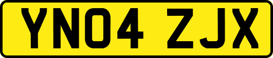 YN04ZJX