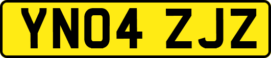 YN04ZJZ