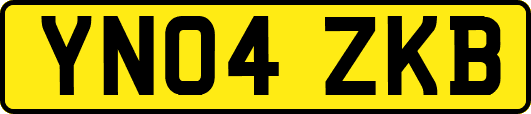 YN04ZKB