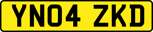 YN04ZKD