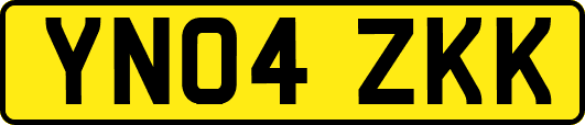 YN04ZKK