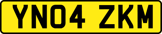 YN04ZKM