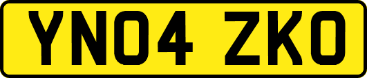 YN04ZKO