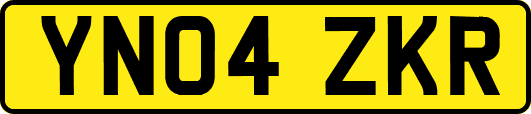 YN04ZKR