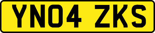 YN04ZKS