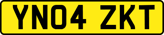 YN04ZKT