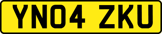 YN04ZKU