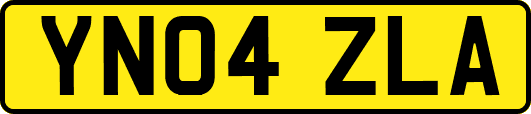 YN04ZLA