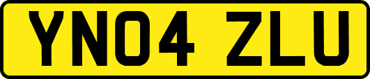 YN04ZLU