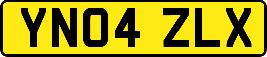 YN04ZLX
