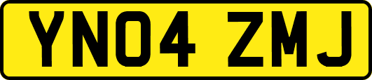 YN04ZMJ